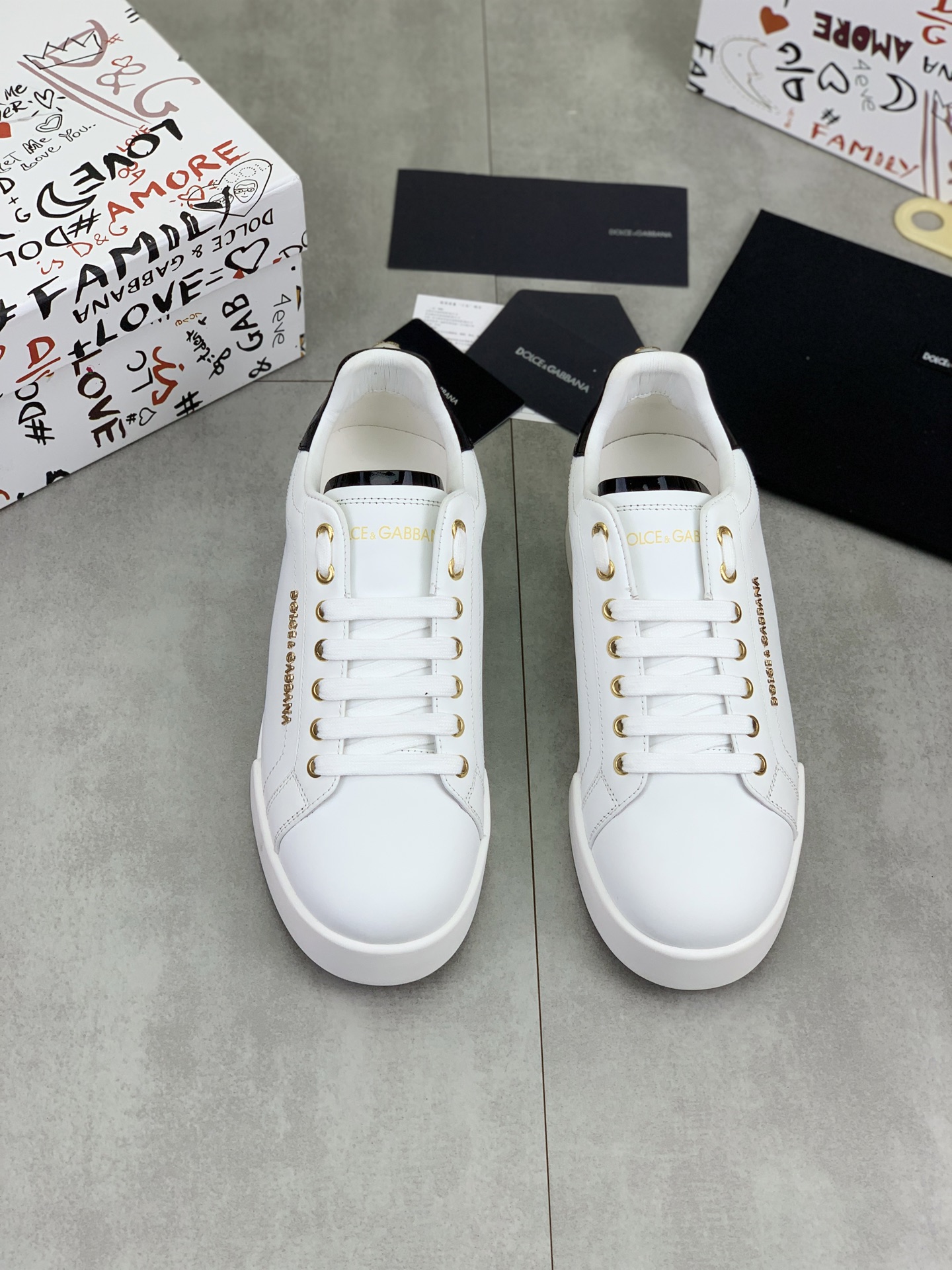 olce & Gabbana shoe